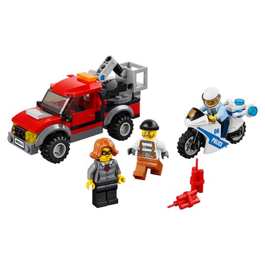 Find The Lego City Police Station At Michaels Find The Lego City Police Station At Michaels
